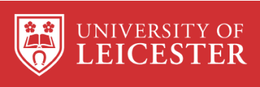 University of leicester